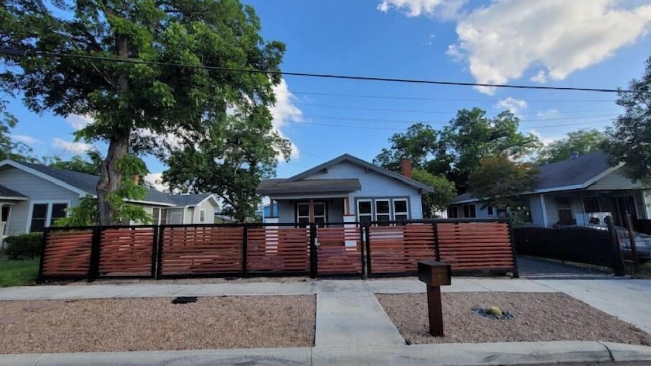 Photo of Outdoor in Denver Heights