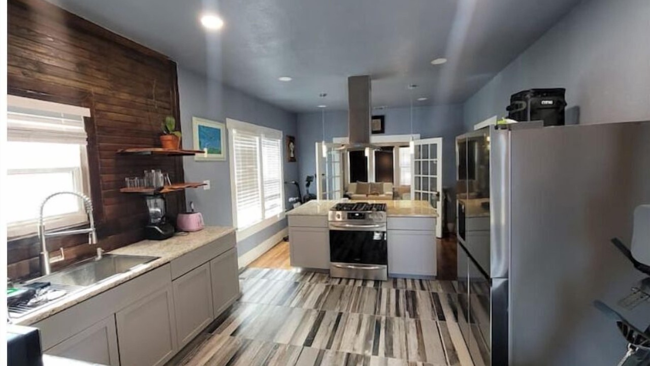 Photo of Kitchen in Denver Heights