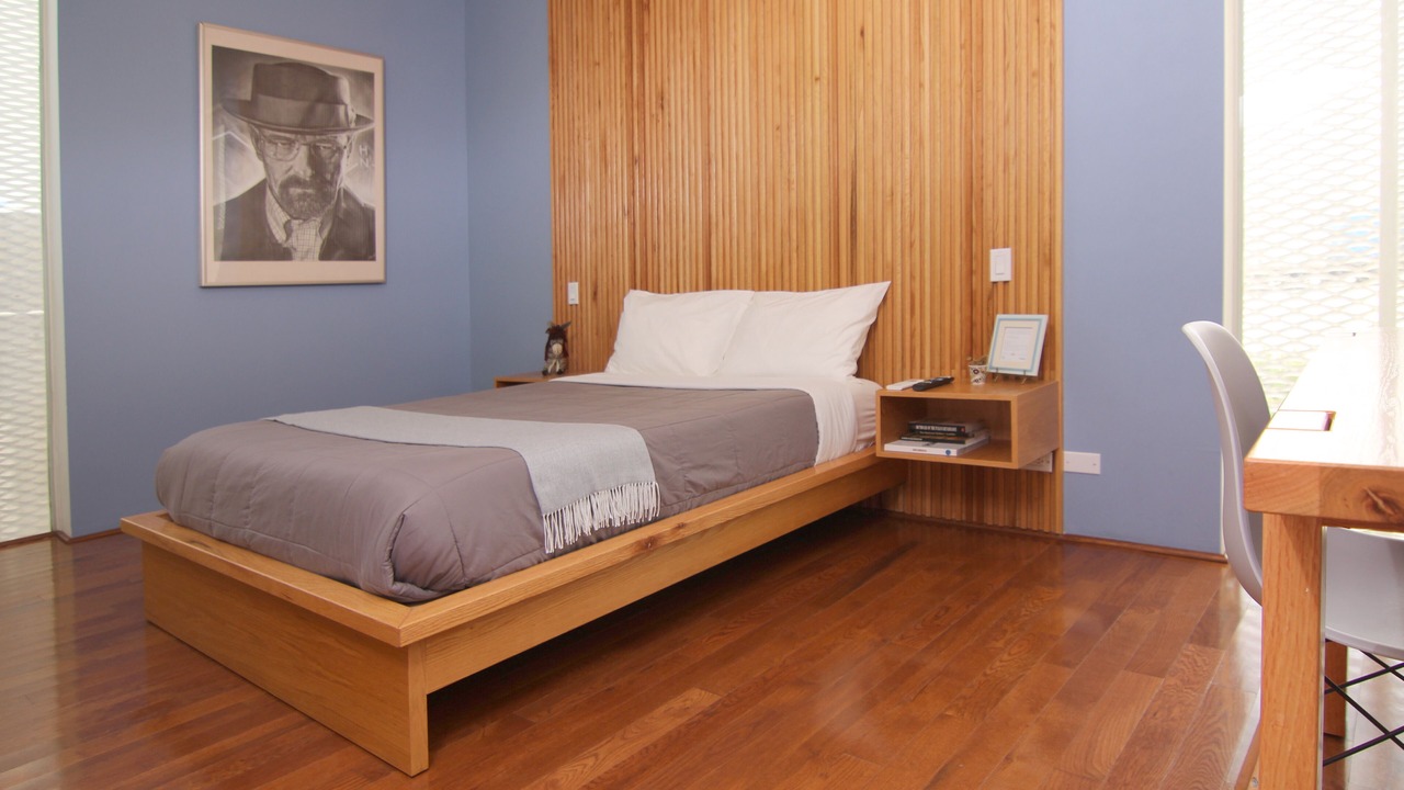 Photo of Bedroom in La Joya