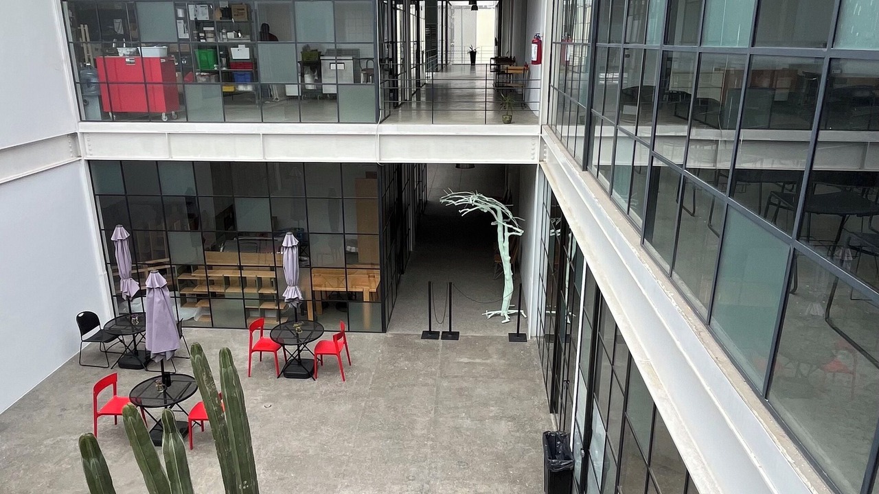 Photo of Patio Balcony in La Joya