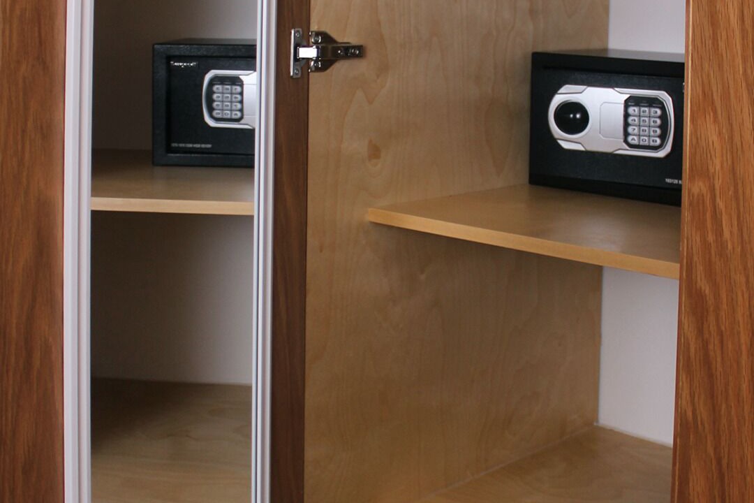 Photo of Bedroom in La Joya