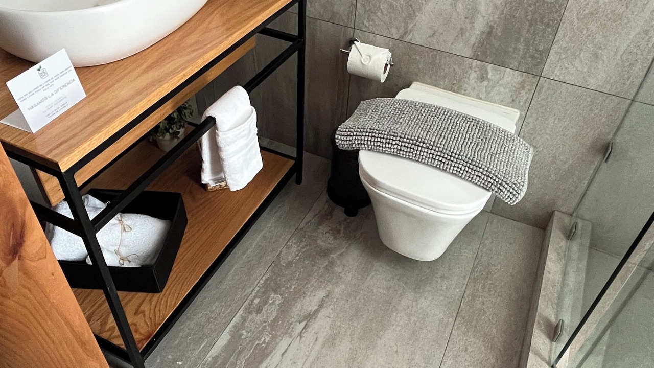 Photo of Bedroom in La Joya