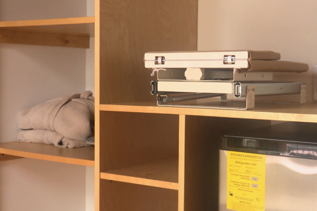 Photo of Bedroom in La Joya