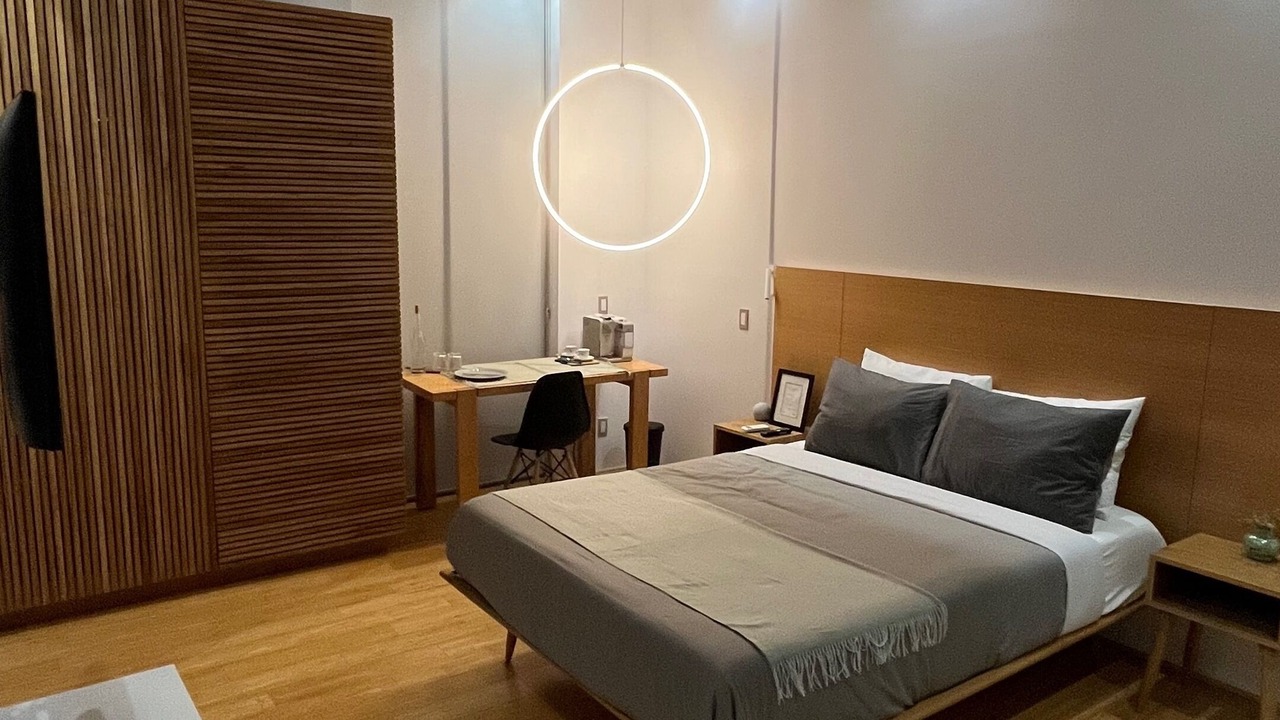 Photo of Bedroom in La Joya