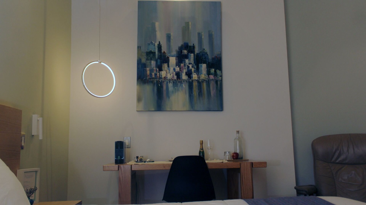 Photo of Bedroom in La Joya