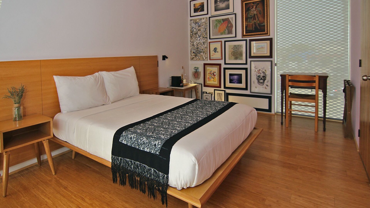 Photo of Bedroom in La Joya