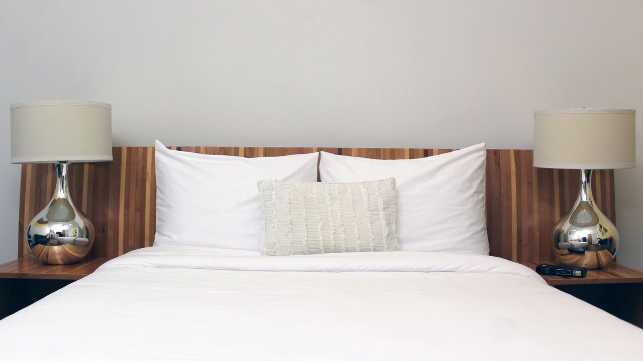 Photo of Bedroom in La Joya