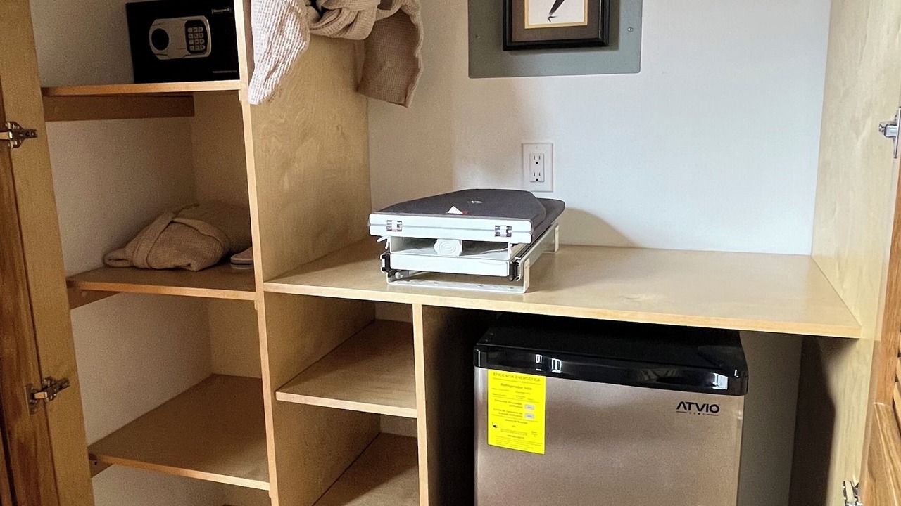 Photo of Bedroom in La Joya