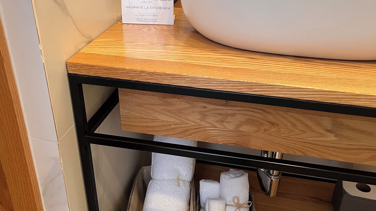 Photo of Bathroom in La Joya