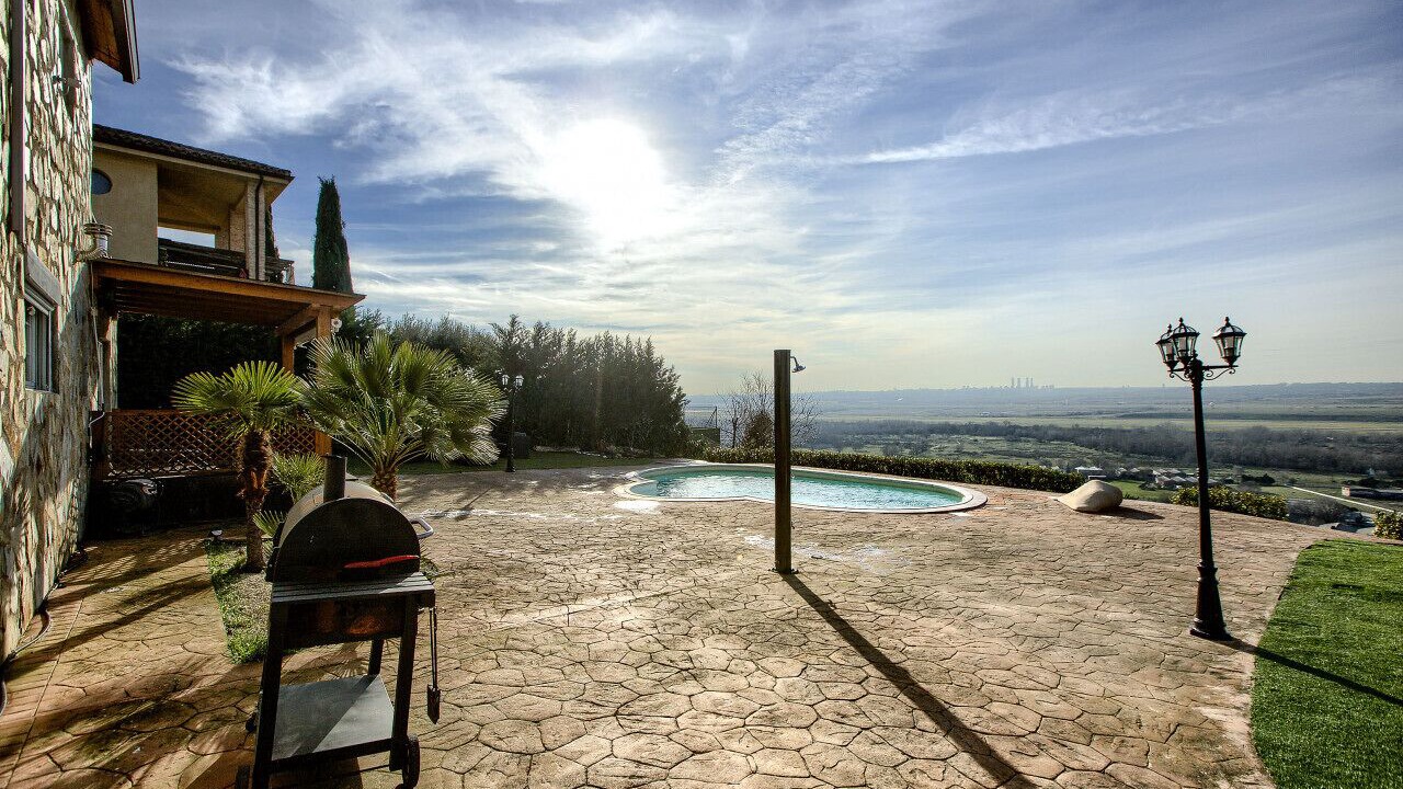 Photo of Outdoor in Paracuellos de Jarama