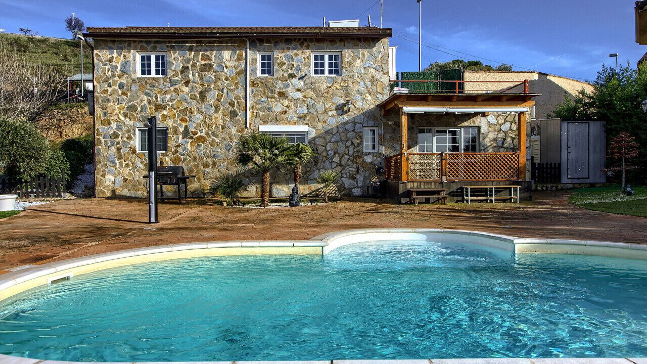 Photo of Outdoor in Paracuellos de Jarama