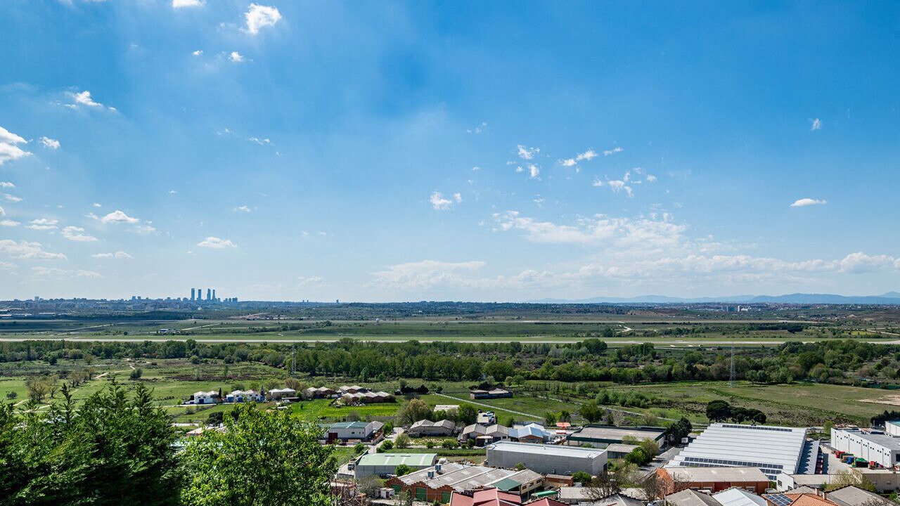 Photo of Outdoor in Paracuellos de Jarama