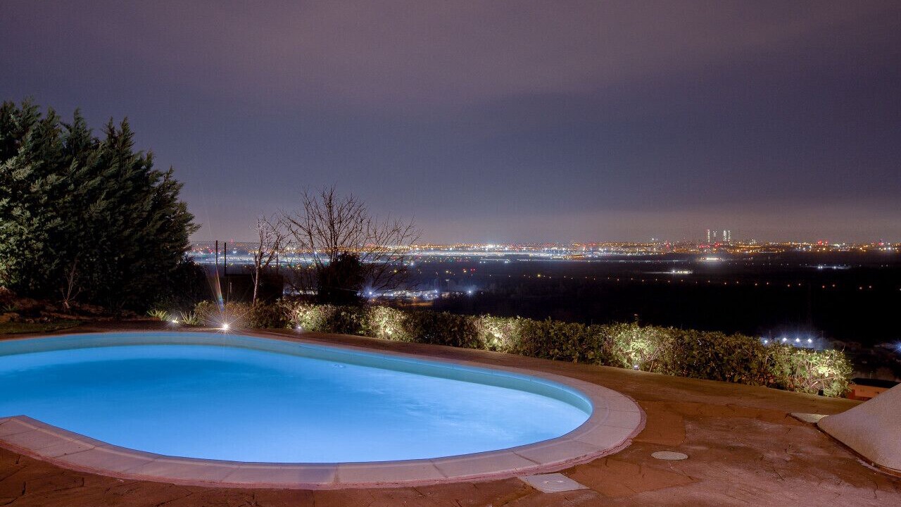 Photo of Outdoor in Paracuellos de Jarama