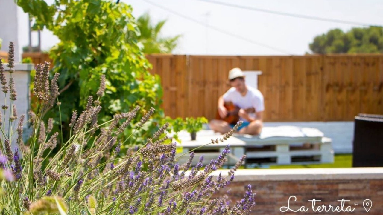 Photo of Outdoor in Godelleta