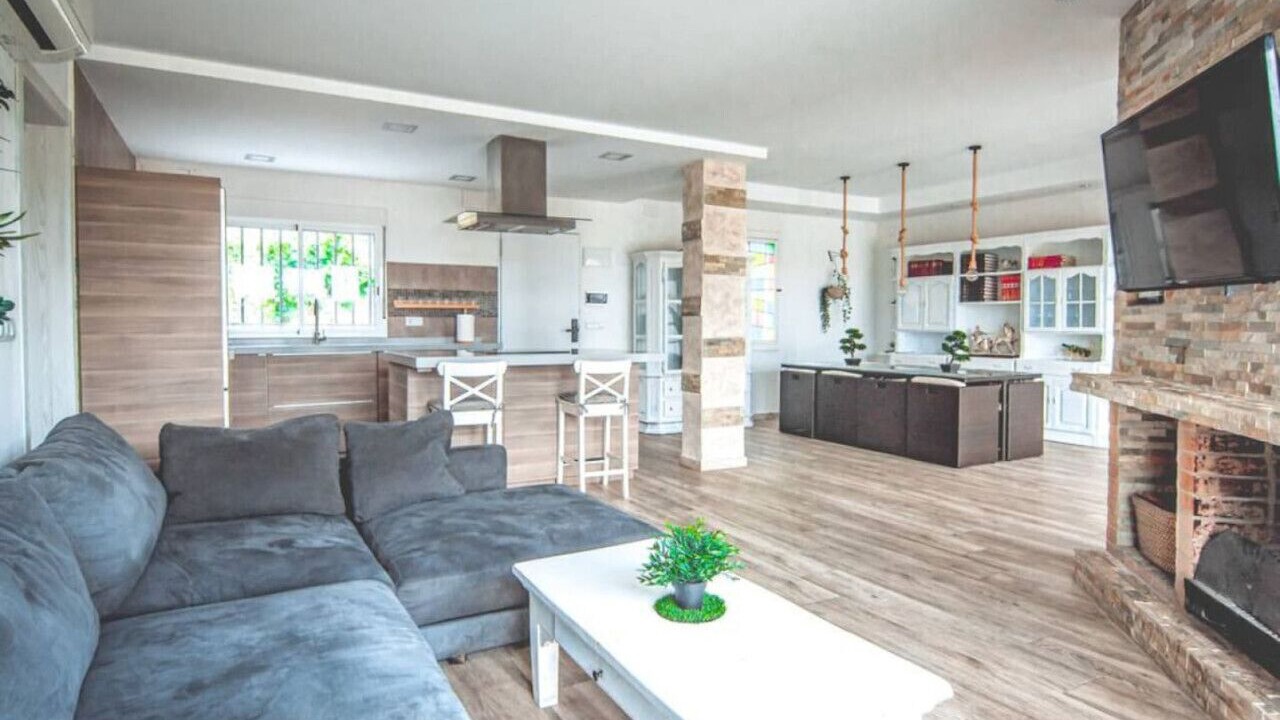 Photo of Livingroom in Godelleta