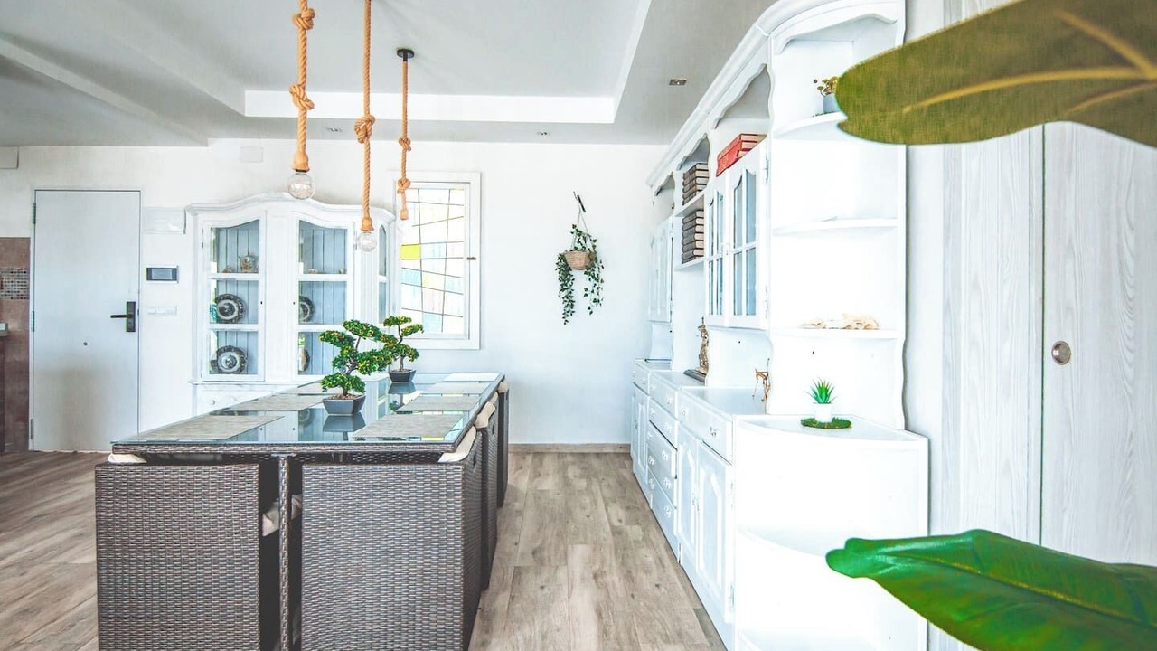 Photo of Kitchen in Godelleta