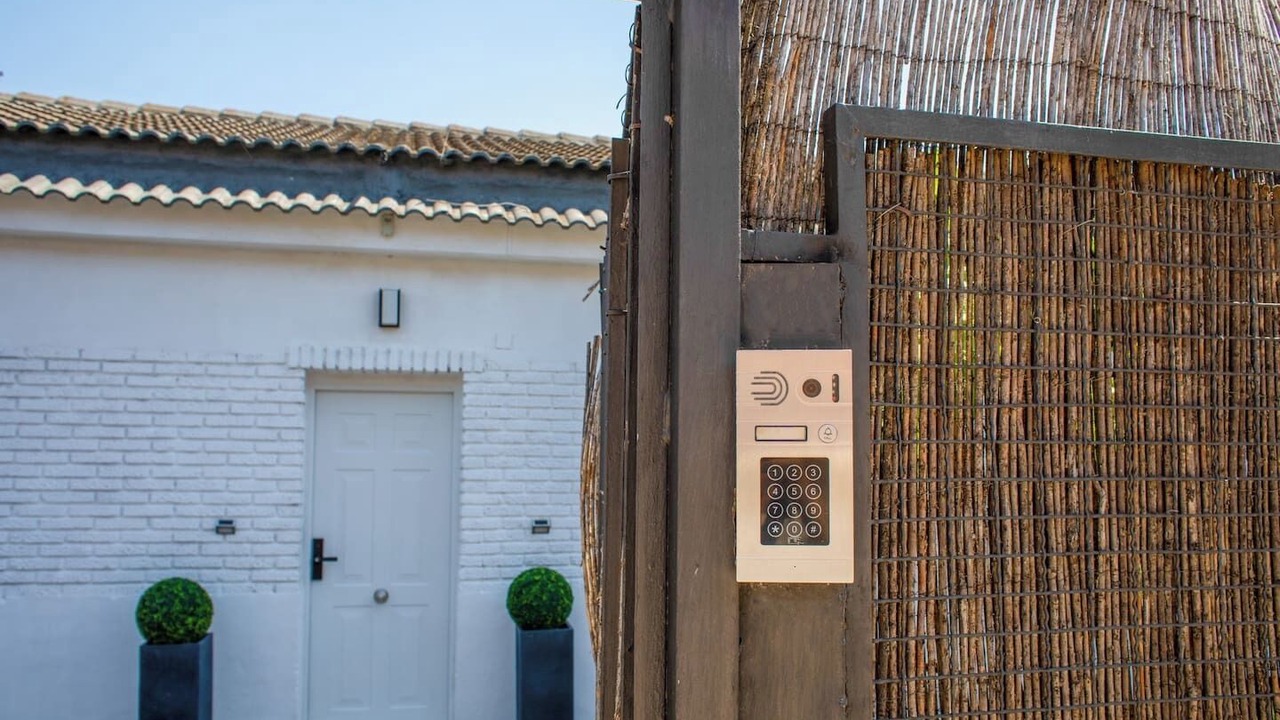 Photo of Outdoor in Godelleta