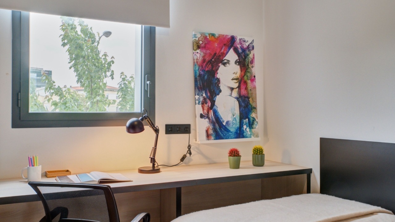 Photo of Bedroom in Milagrosa