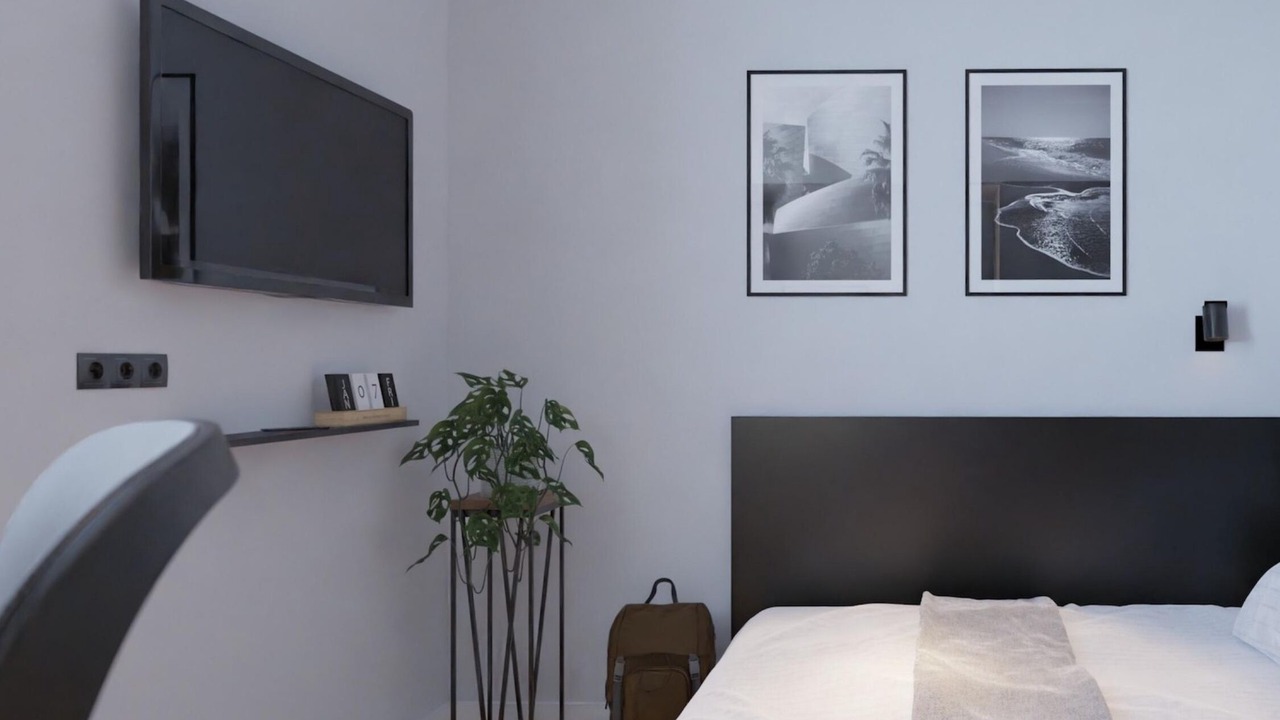 Photo of Bedroom in Milagrosa