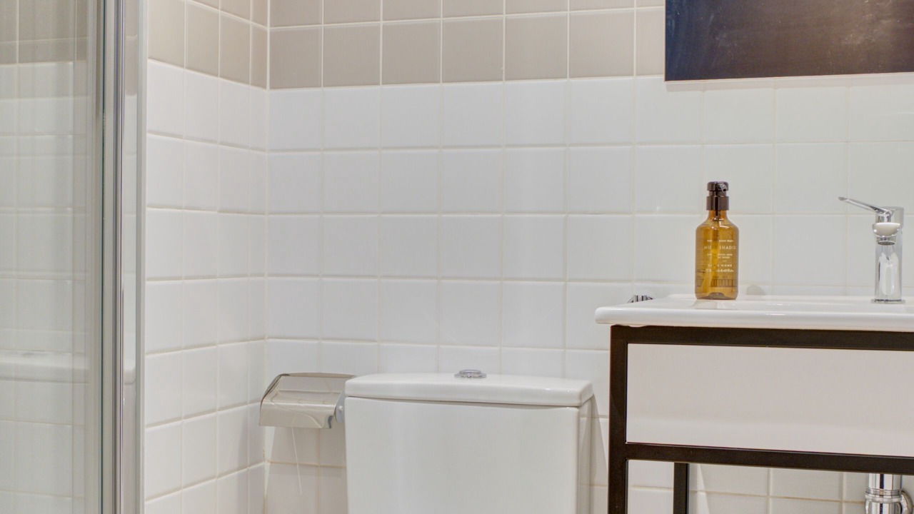 Photo of Bathroom in Milagrosa
