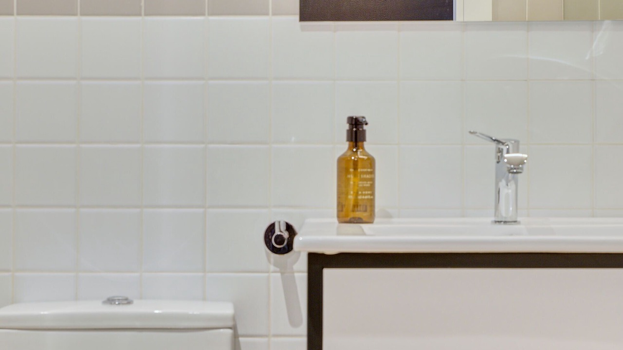 Photo of Bathroom in Milagrosa