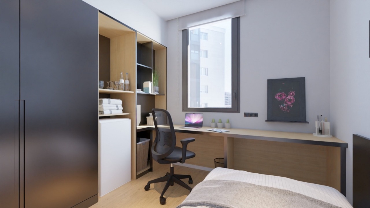 Photo of Bedroom in Milagrosa