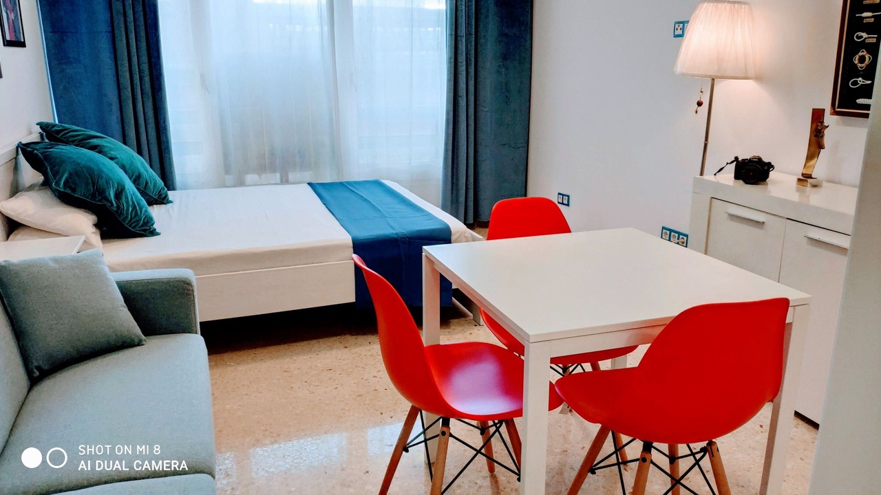 Photo of Bathroom in Badalona