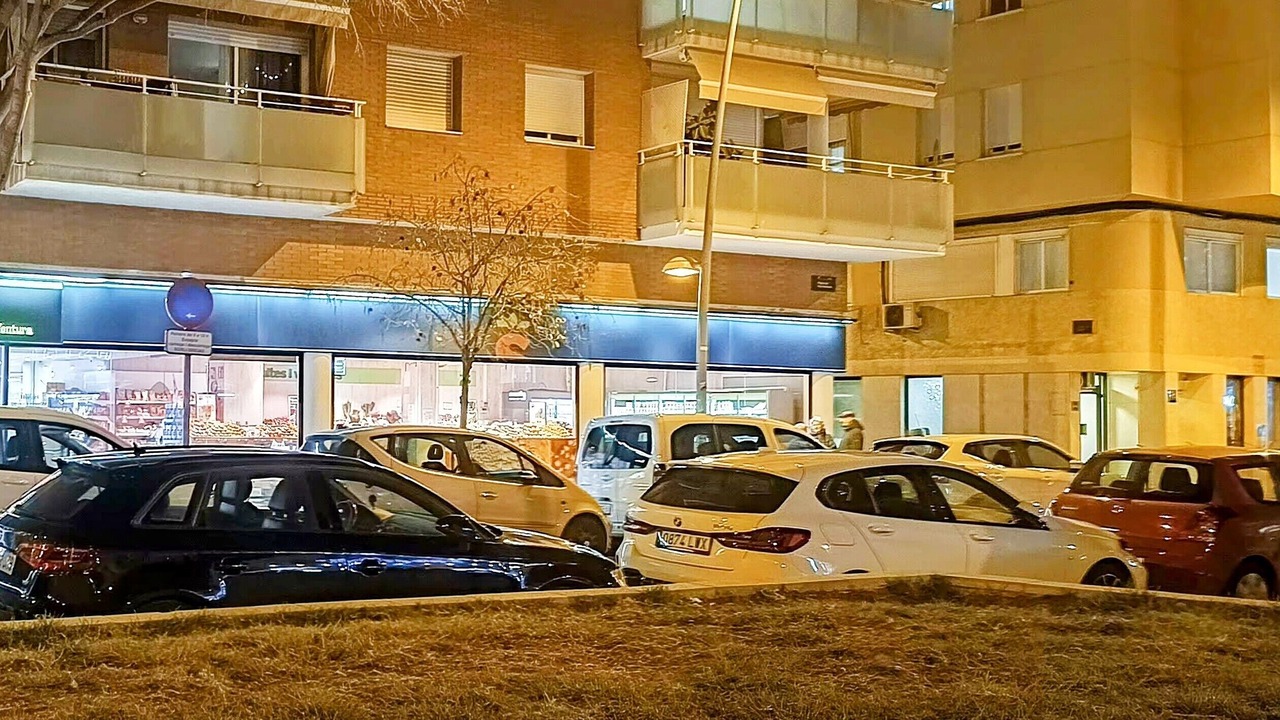 Photo of Outdoor in Badalona