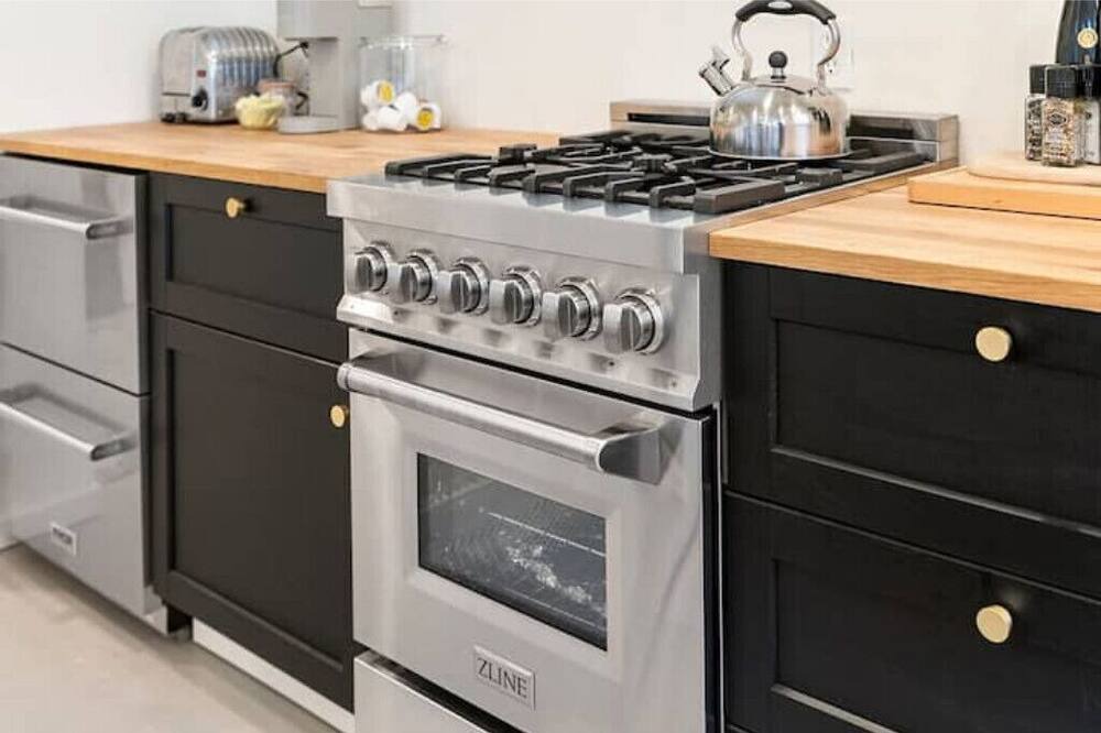 Photo of Kitchen in Port Orchard