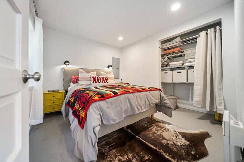 Photo of Bedroom in Port Orchard