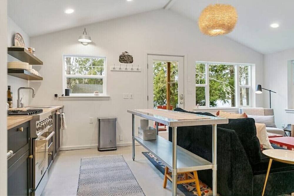 Photo of Kitchen in Port Orchard