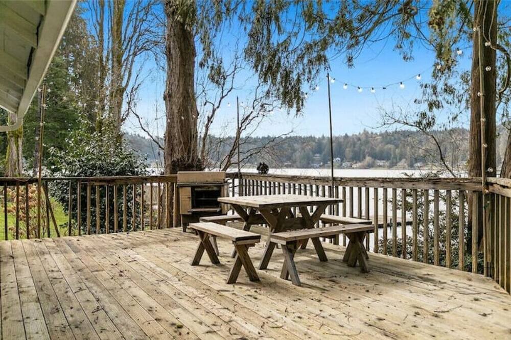 Photo of Outdoor in Port Orchard