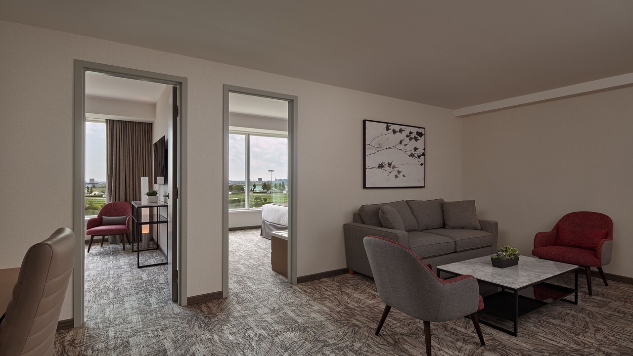 Photo of Bedroom in Mount Pleasant