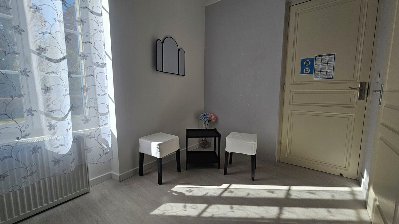 Photo of Bedroom in Le Fleix