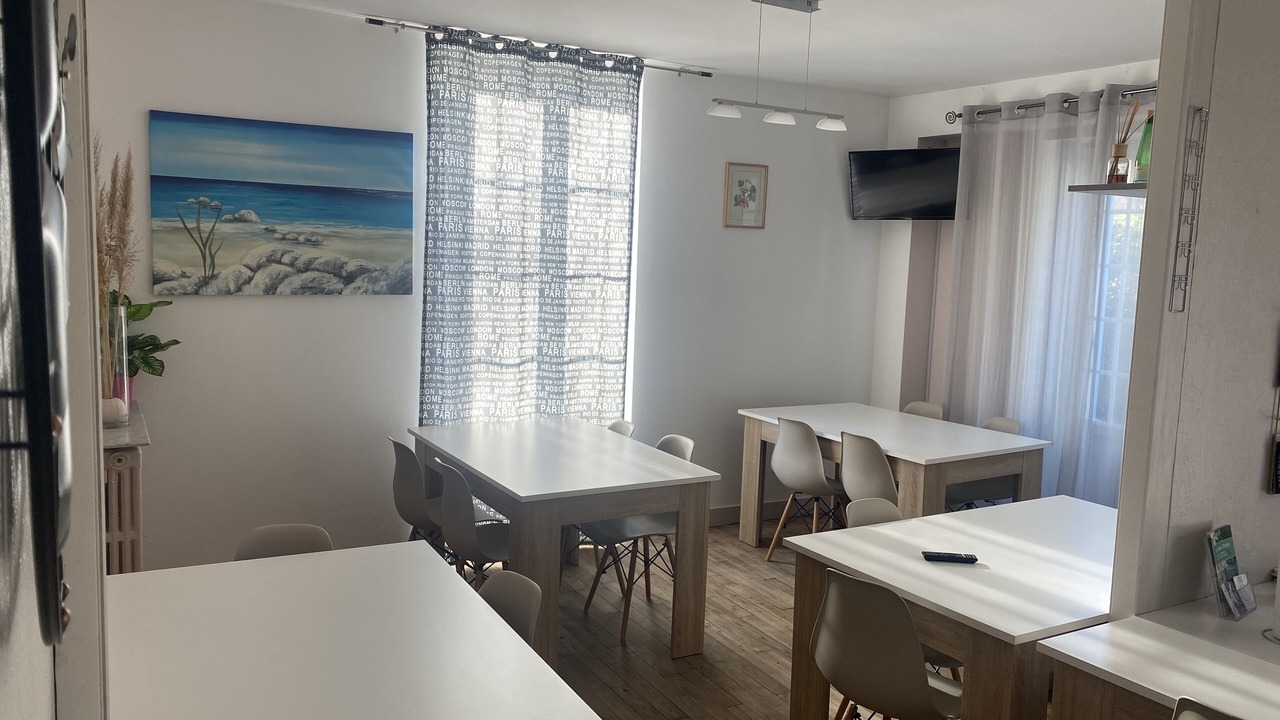 Photo of Livingroom in Le Fleix