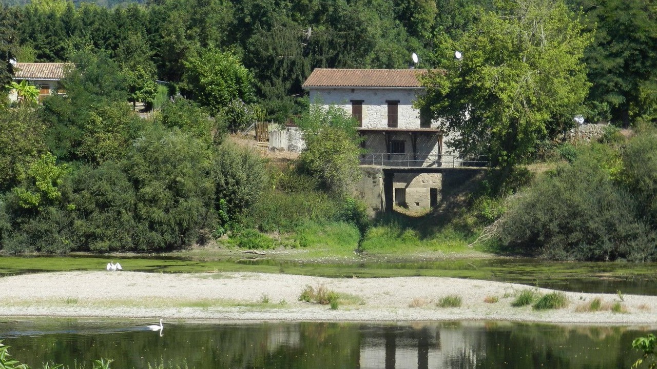 Photo of Outdoor in Le Fleix
