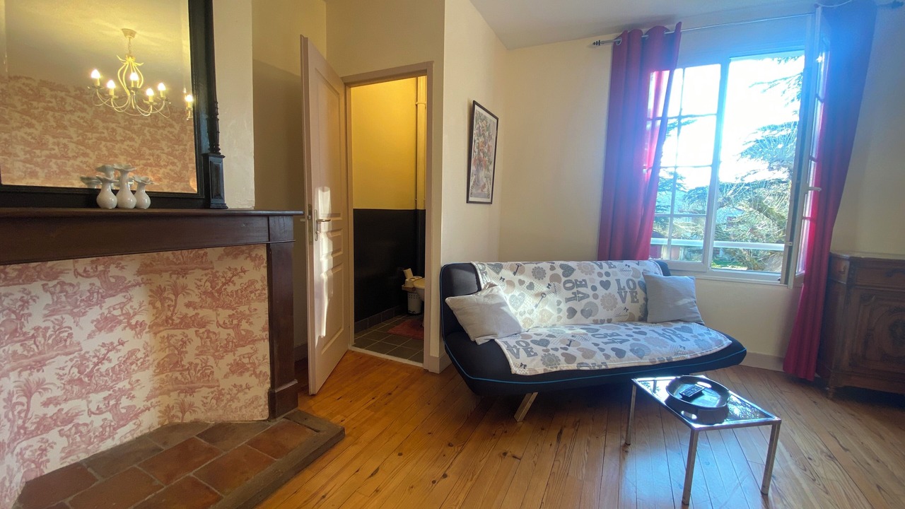 Photo of Bedroom in Le Fleix