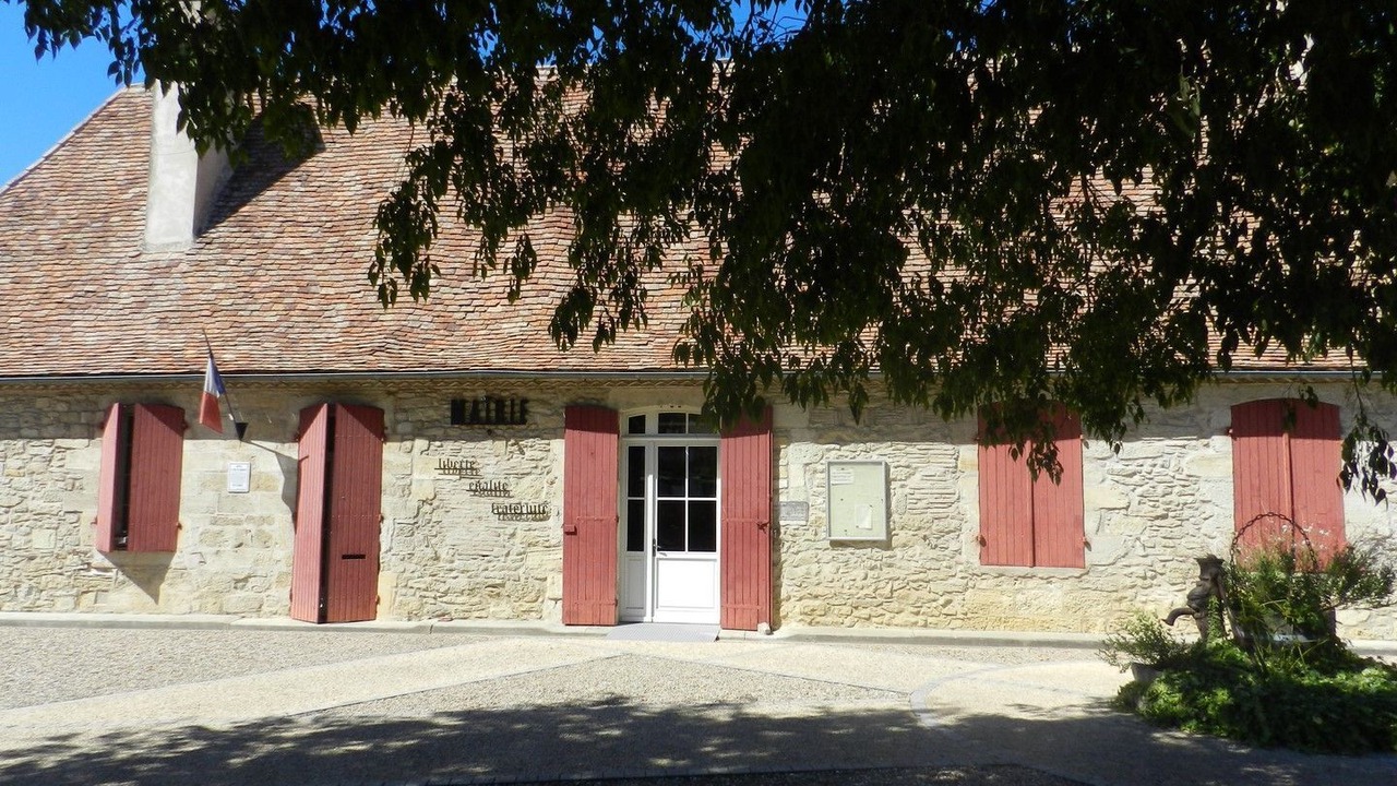 Photo of Outdoor in Le Fleix