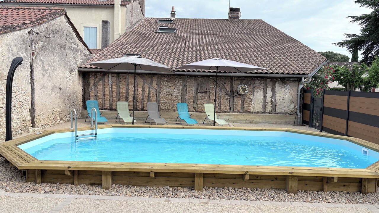 Photo of Outdoor in Le Fleix
