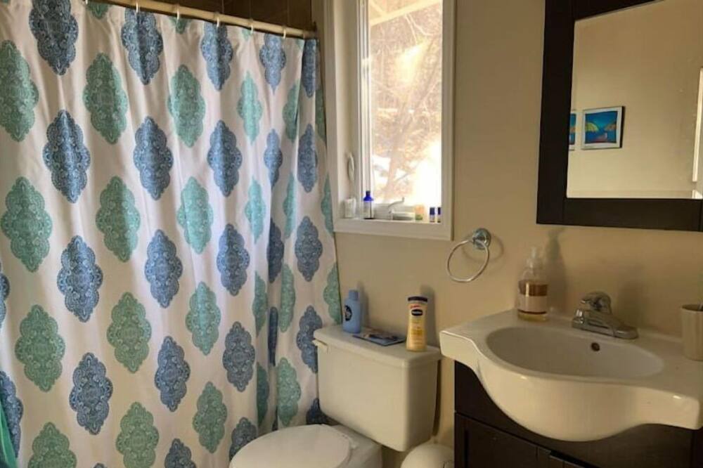 Photo of Bathroom in St-Adolphe-d'Howard