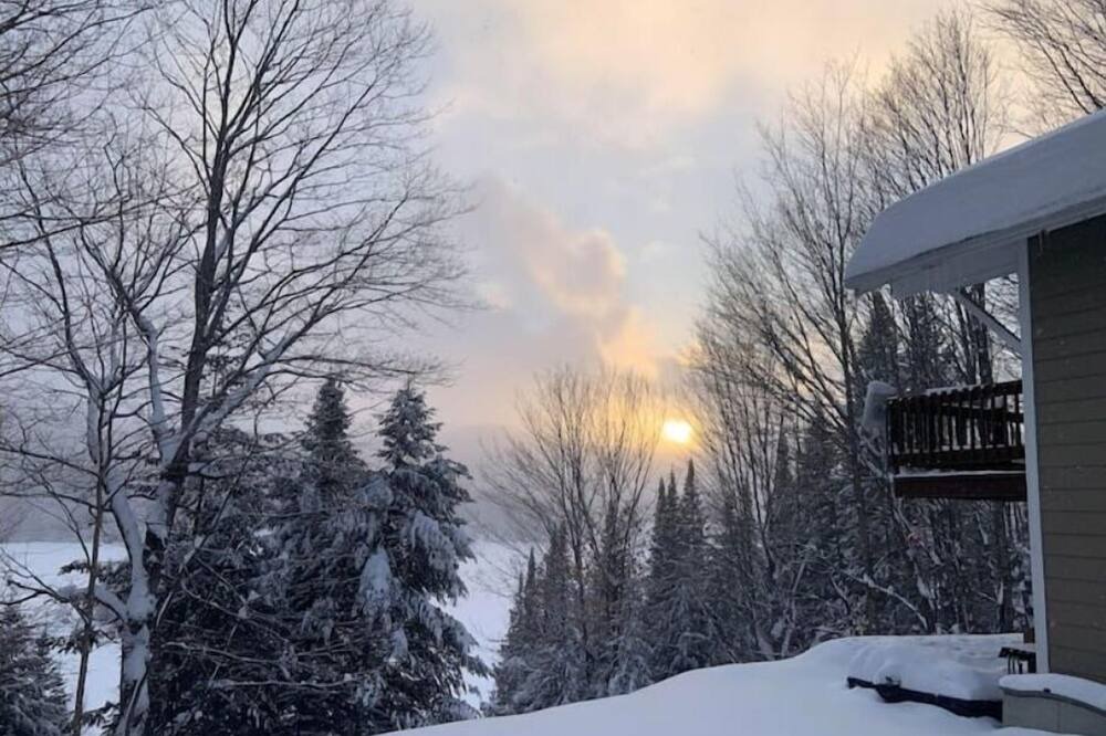 Photo of Outdoor in St-Adolphe-d'Howard