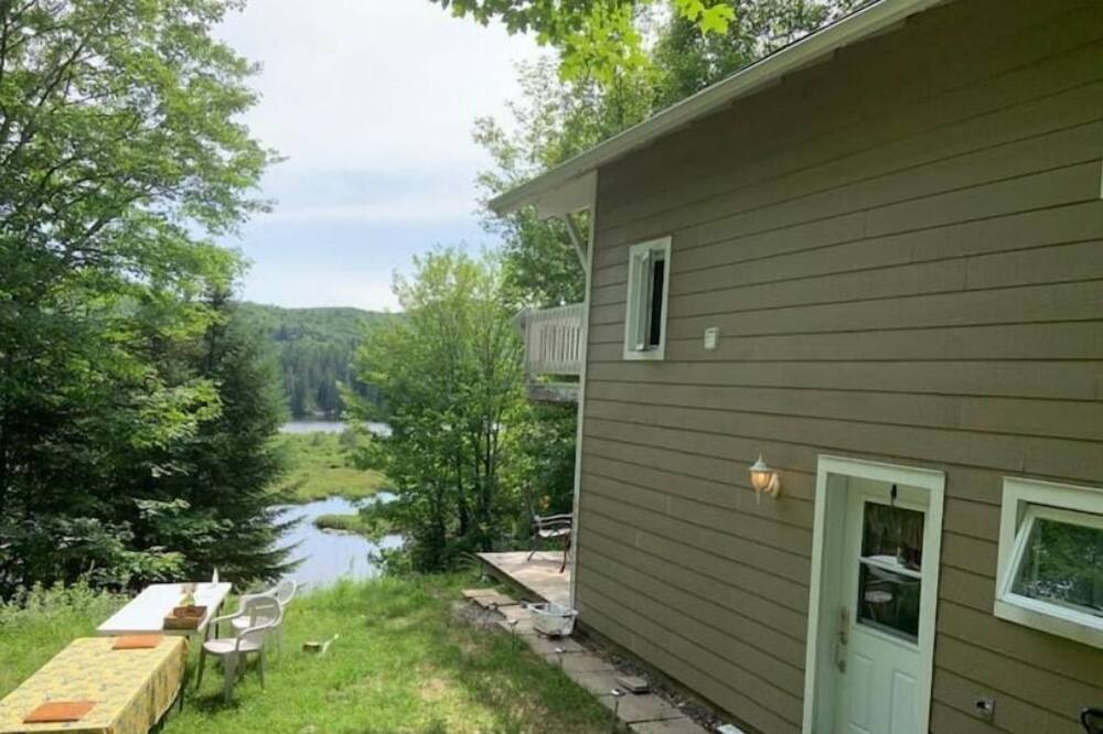 Photo of Outdoor in St-Adolphe-d'Howard