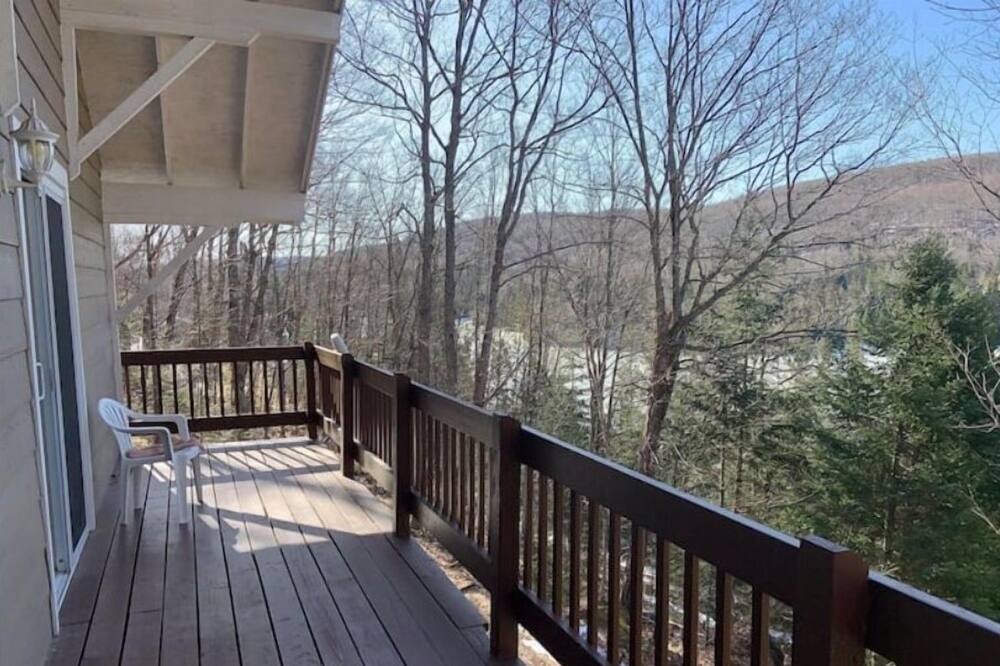 Photo of Outdoor in St-Adolphe-d'Howard