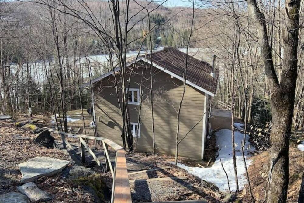 Photo of Outdoor in St-Adolphe-d'Howard