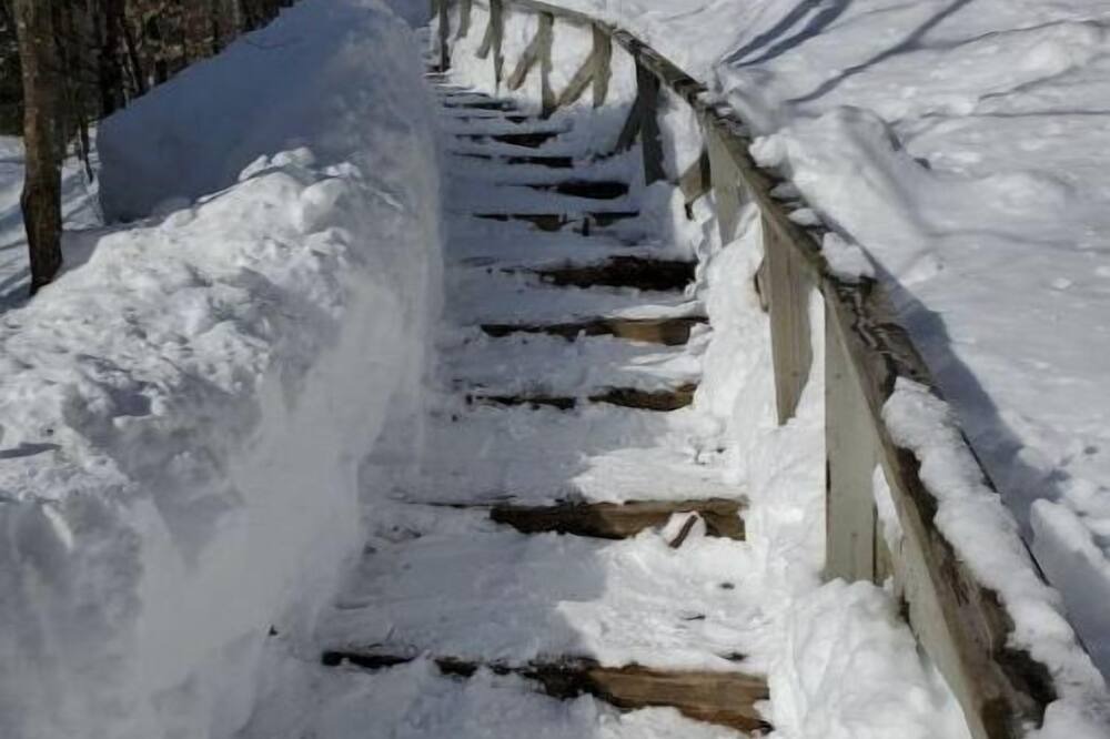 Photo of Outdoor in St-Adolphe-d'Howard