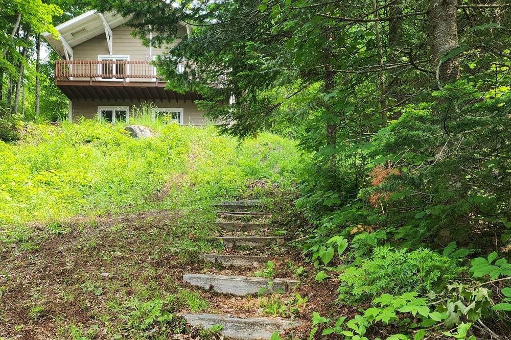 Photo of Outdoor in St-Adolphe-d'Howard