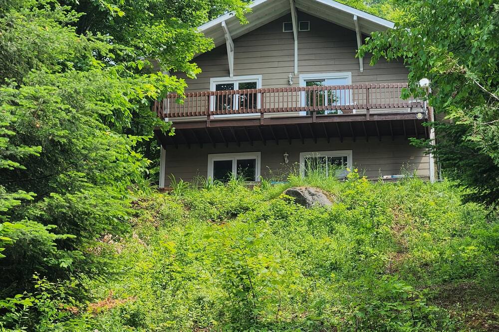 Photo of Outdoor in St-Adolphe-d'Howard
