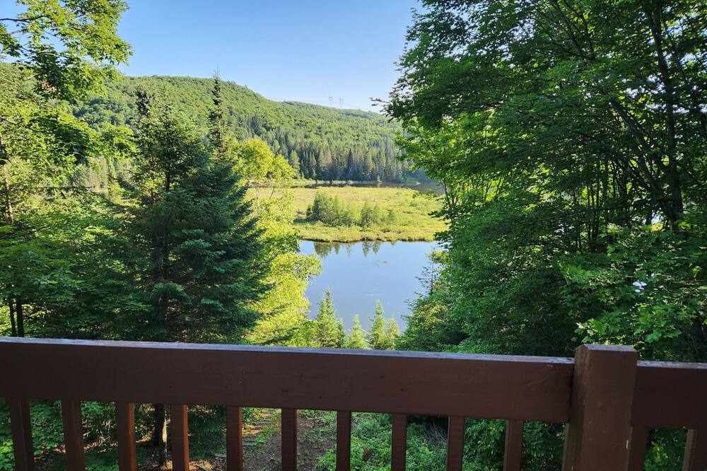 Photo of Outdoor in St-Adolphe-d'Howard