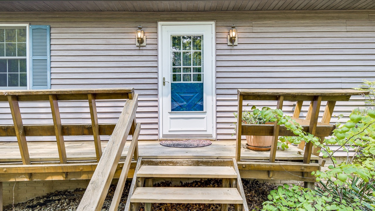 Photo of Outdoor in Camp Grove