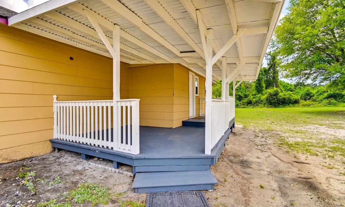 Photo of Outdoor in South View